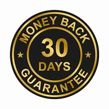 30-Day Money-Back Guarantee