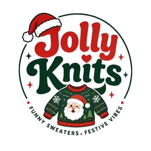Jolly Knits
